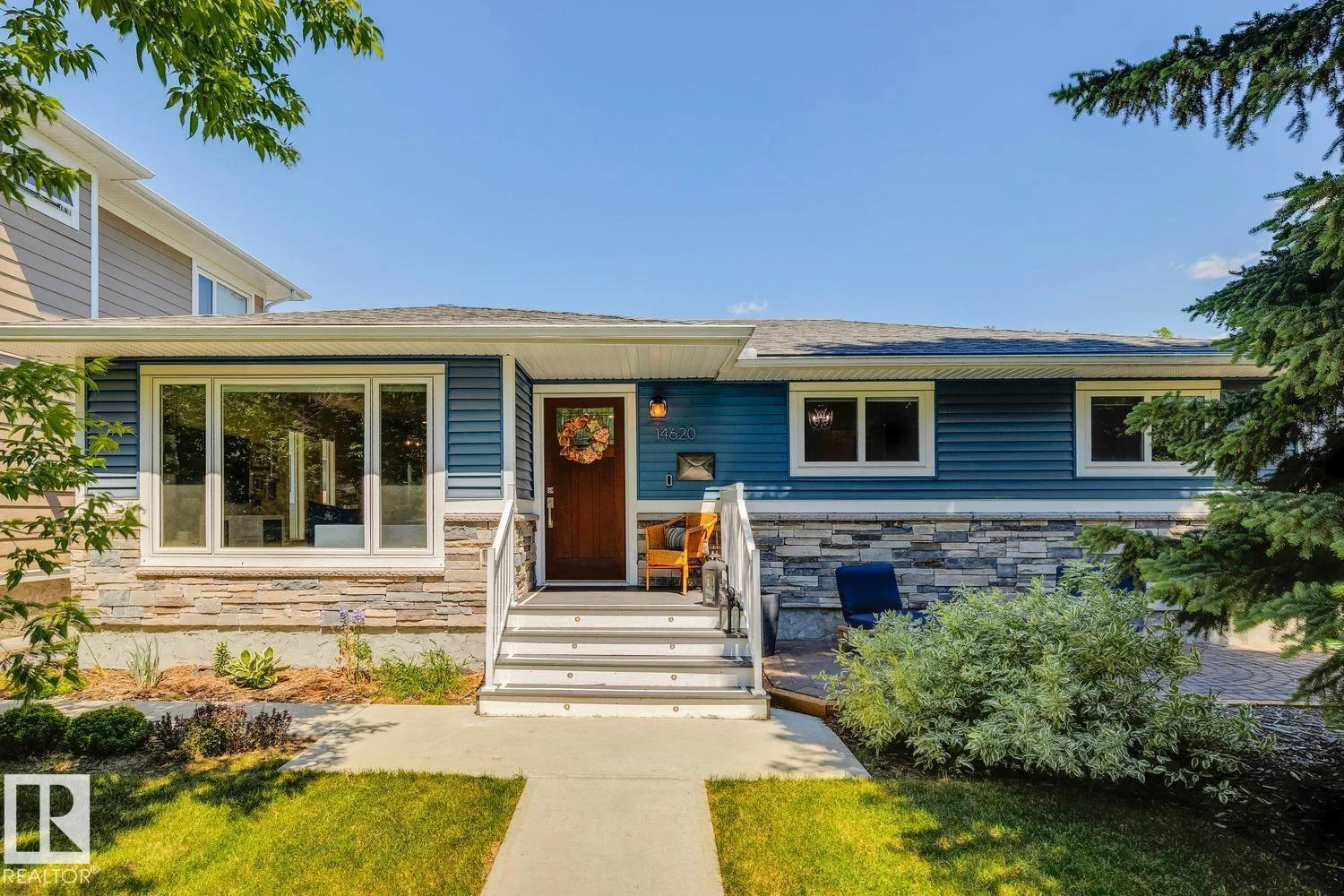 14620 89 AV NW, Edmonton - 4 bedroom Detached Single Family for sale