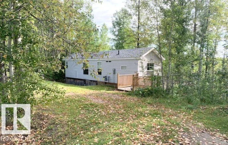 , Rural Brazeau County - 2 bedroom Detached Single Family for sale
