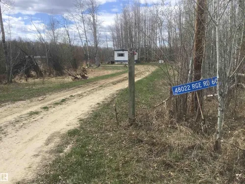 48022 RGE ROAD 60, Rural Brazeau County - $135,000