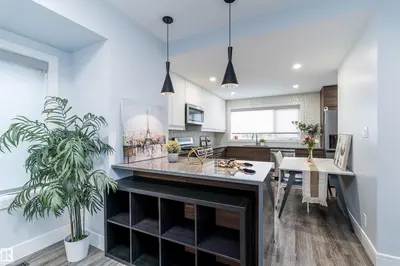 Interior photo 2 of 10934 80 AV NW