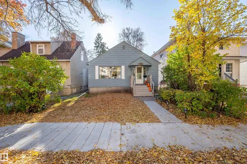 11109 81 AV NW, Edmonton - $514,750