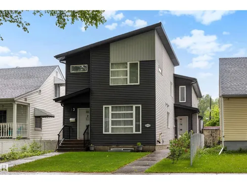 #1 11535 88 ST NW, Edmonton - $350,000