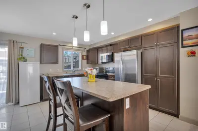 Interior photo 2 of #29 1150 WINDERMERE WY NW