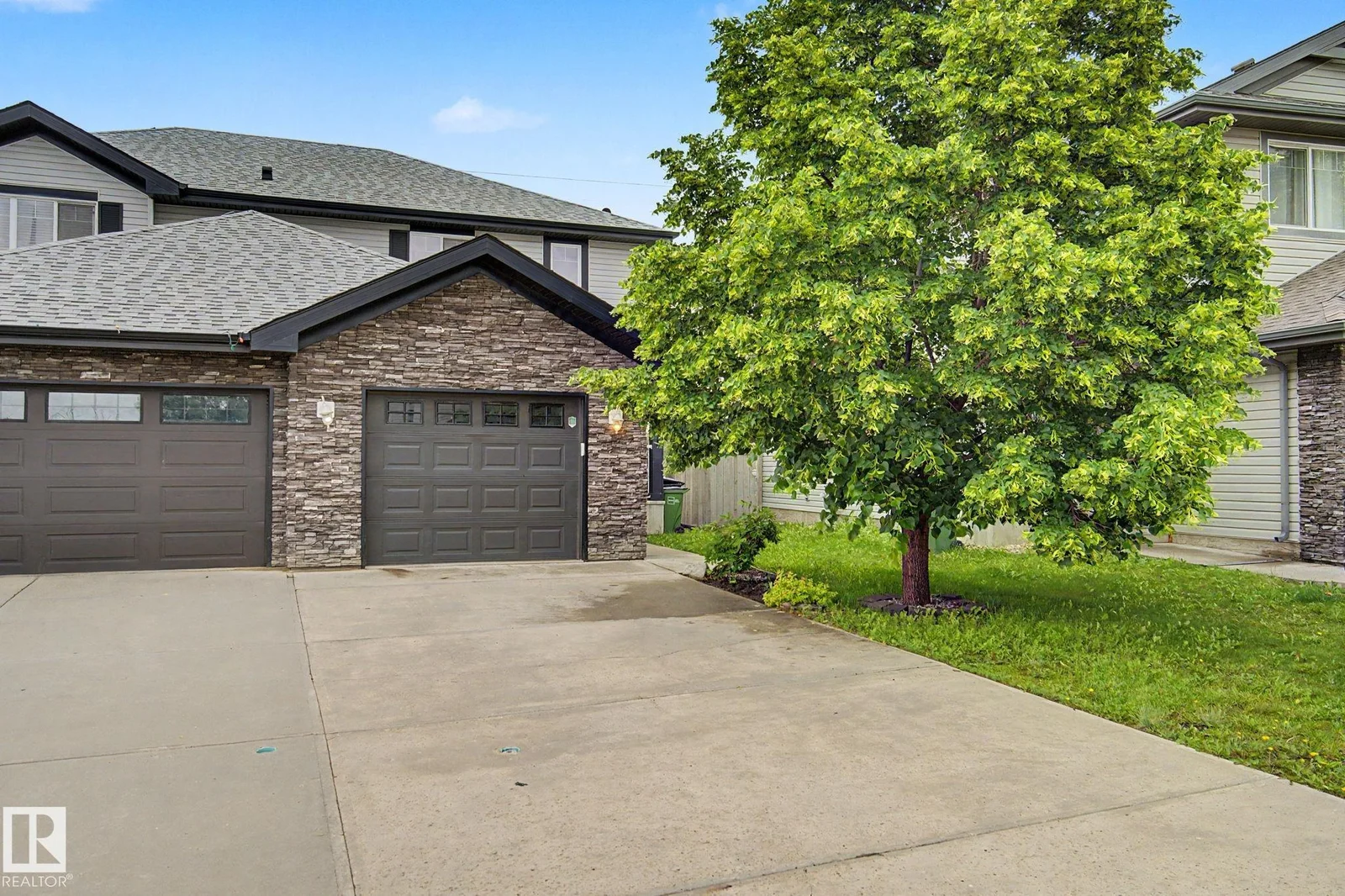 5628 1A AV SW, Edmonton - 3 bedroom Duplex for sale