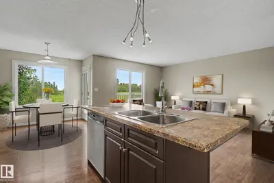 Interior photo 2 of 5628 1A AV SW