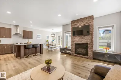 Interior photo 2 of 20741 98A AV NW