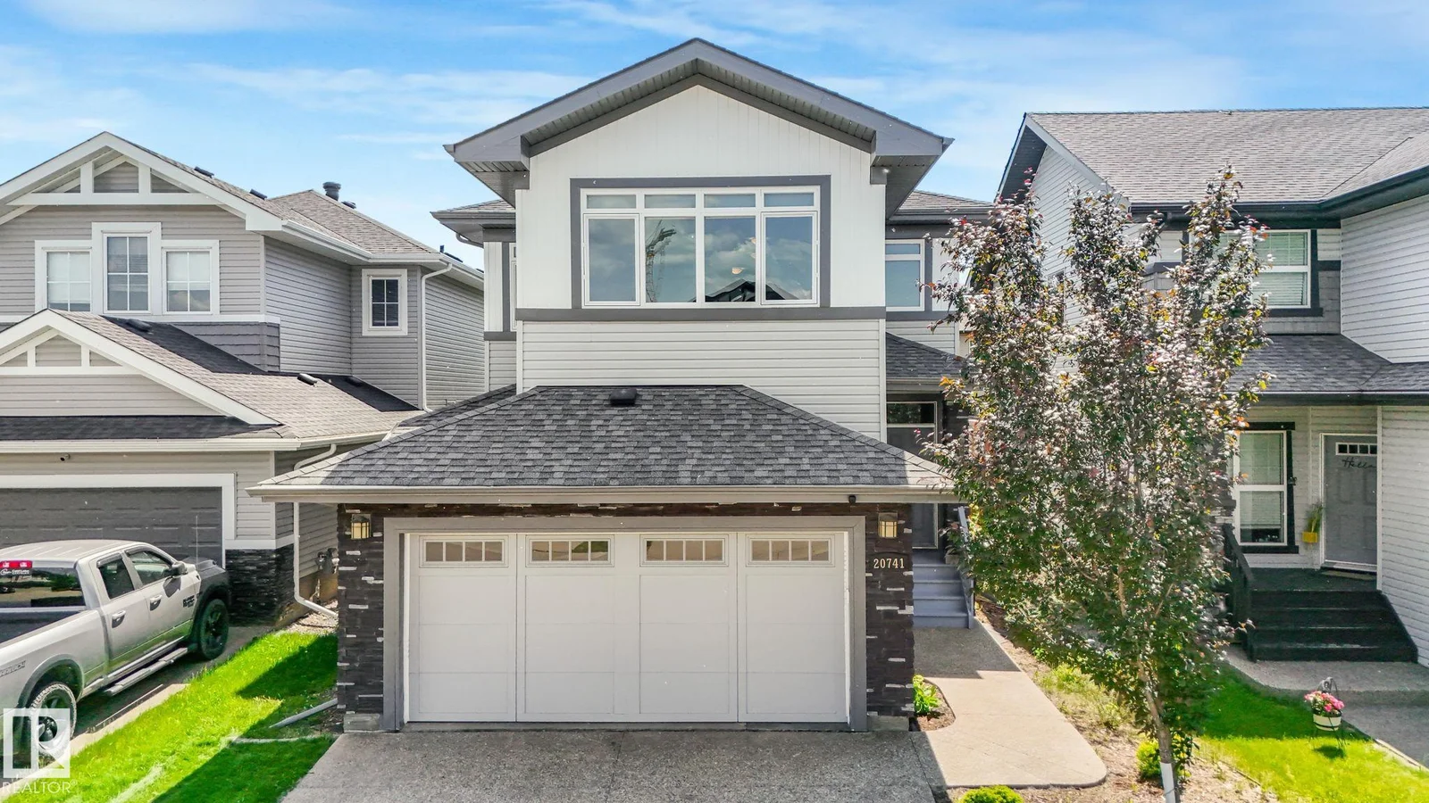 20741 98A AV NW, Edmonton - 3 bedroom Detached Single Family for sale