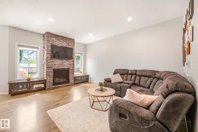 Interior photo 3 of 20741 98A AV NW