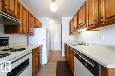 Interior photo 2 of #1101 12141 JASPER AV NW