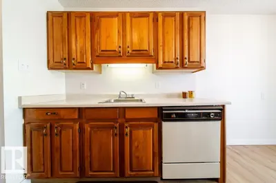 Interior photo 4 of #1101 12141 JASPER AV NW