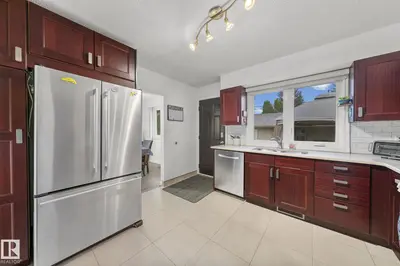 Interior photo 2 of 9326 158 ST NW
