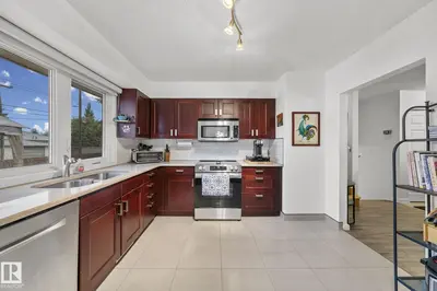 Interior photo 4 of 9326 158 ST NW