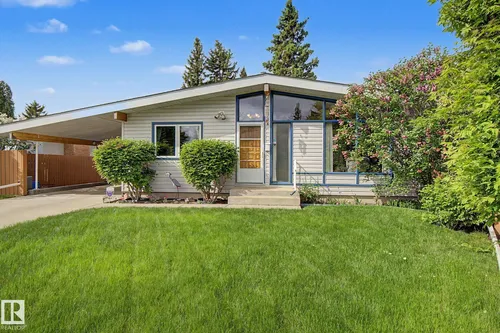 8706 162 ST NW, Edmonton - $424,900