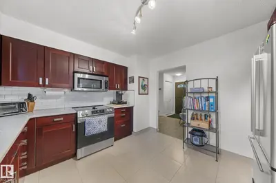 Interior photo 3 of 9326 158 ST NW