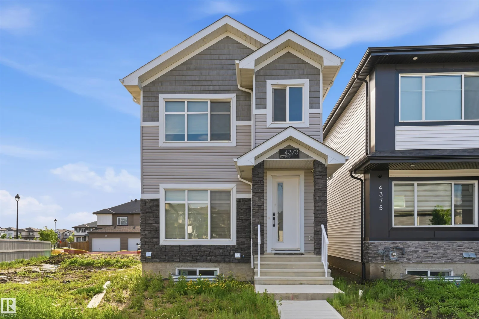 4373 37 ST, Beaumont - 3 bedroom Detached Single Family for sale