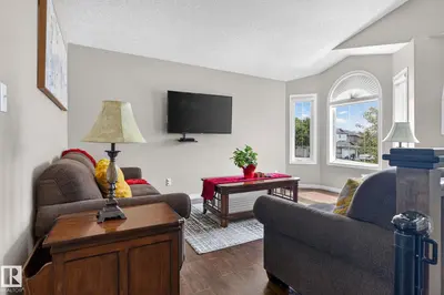 Interior photo 4 of 4914 152A AV NW