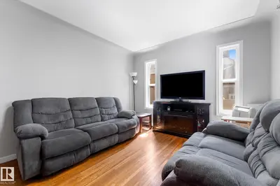 Interior photo 2 of 11727 129 ST NW