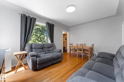Interior photo 3 of 11727 129 ST NW
