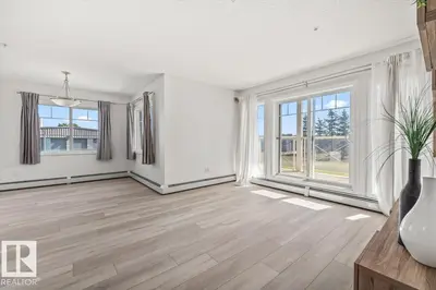Interior photo 2 of #114 12650 142 AV NW