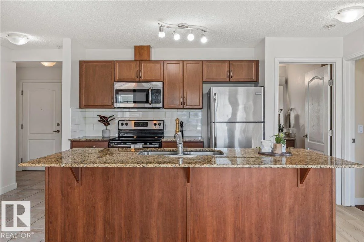 #114 12650 142 AV NW, Edmonton - 2 bedroom Apartment for sale