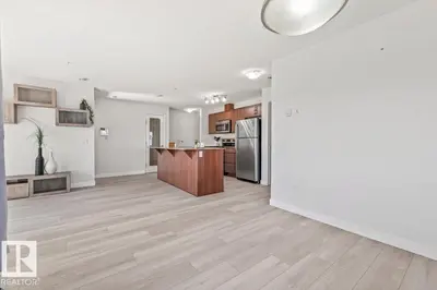 Interior photo 4 of #114 12650 142 AV NW