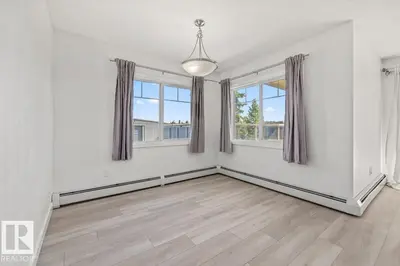 Interior photo 1 of #114 12650 142 AV NW