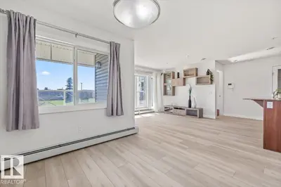 Interior photo 3 of #114 12650 142 AV NW