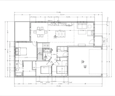 Interior photo 3 of 4418 48th street
