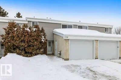Interior photo 1 of 324 Grandin Village