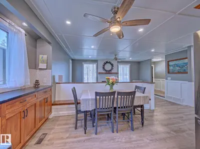 Interior photo 2 of 5007 47 ST