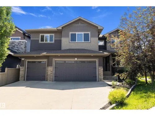 2435 ASHCRAFT CR SW, Edmonton - $950,000