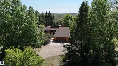 Interior photo 1 of #47 24213 TWP ROAD 554