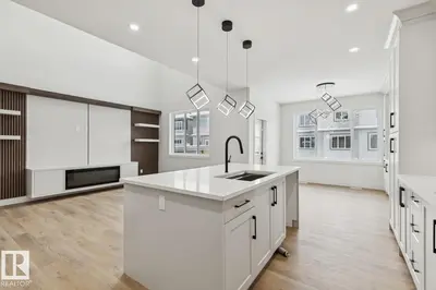 Interior photo 4 of 3529 42 AV