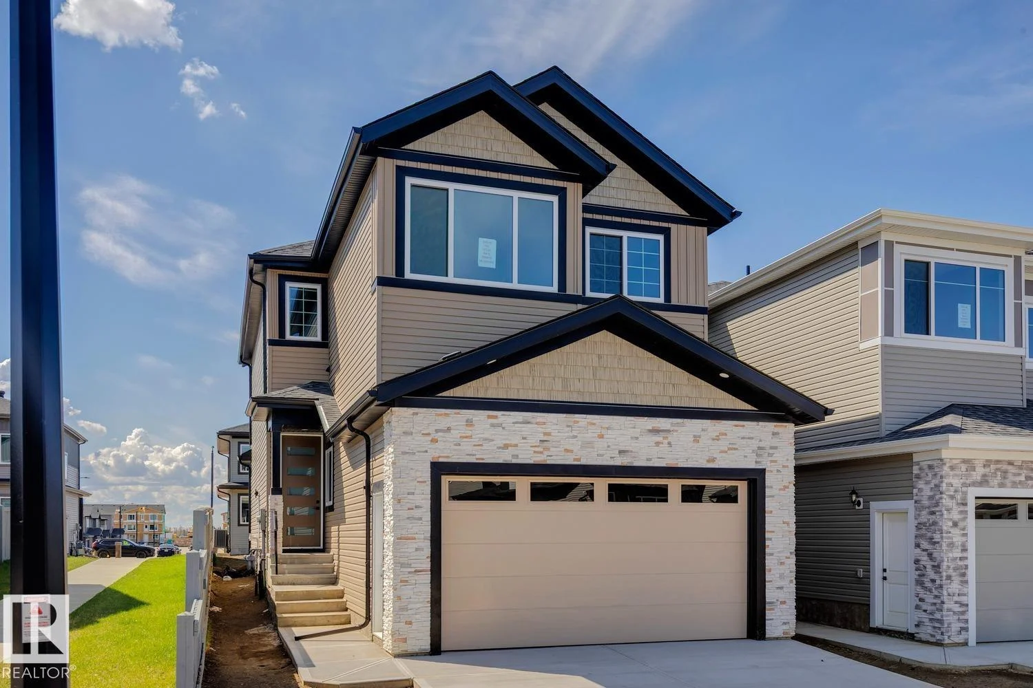 3529 42 AV, Beaumont - 5 bedroom Detached Single Family for sale