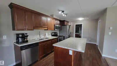 Interior photo 2 of #303 4002 47 ST