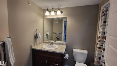Interior photo 4 of #303 4002 47 ST