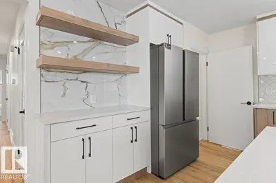 Interior photo 4 of 16203 88 AV NW