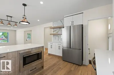 Interior photo 3 of 16203 88 AV NW