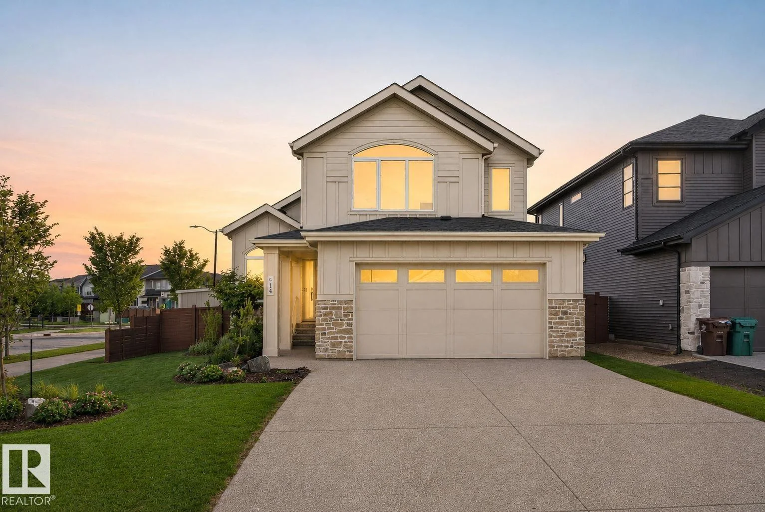 14 JANE PT, St. Albert - 3 bedroom Detached Single Family for sale