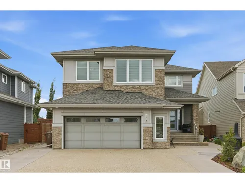 76 JACOBS CL, St. Albert - $1,199,000