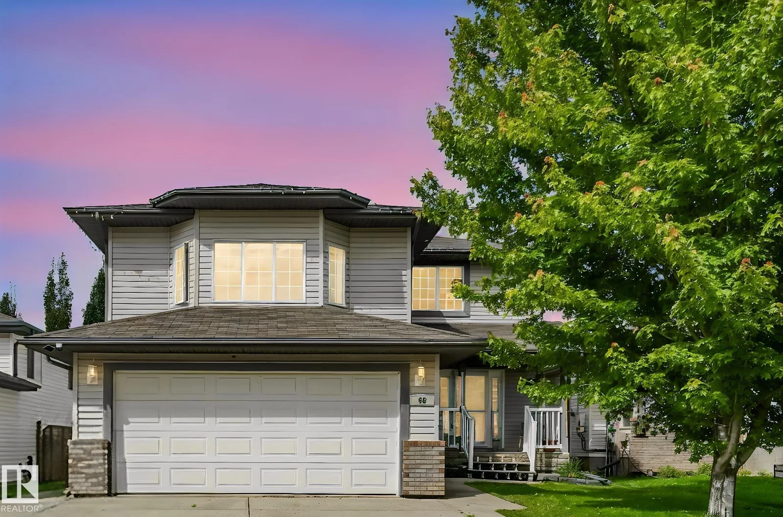 98 BRIDGEPORT WD, Leduc - 4 bedroom Detached Single Family for sale