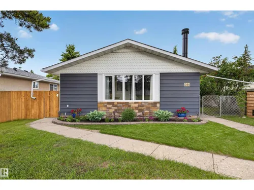 244 Knottwood RD N NW, Edmonton - $425,000