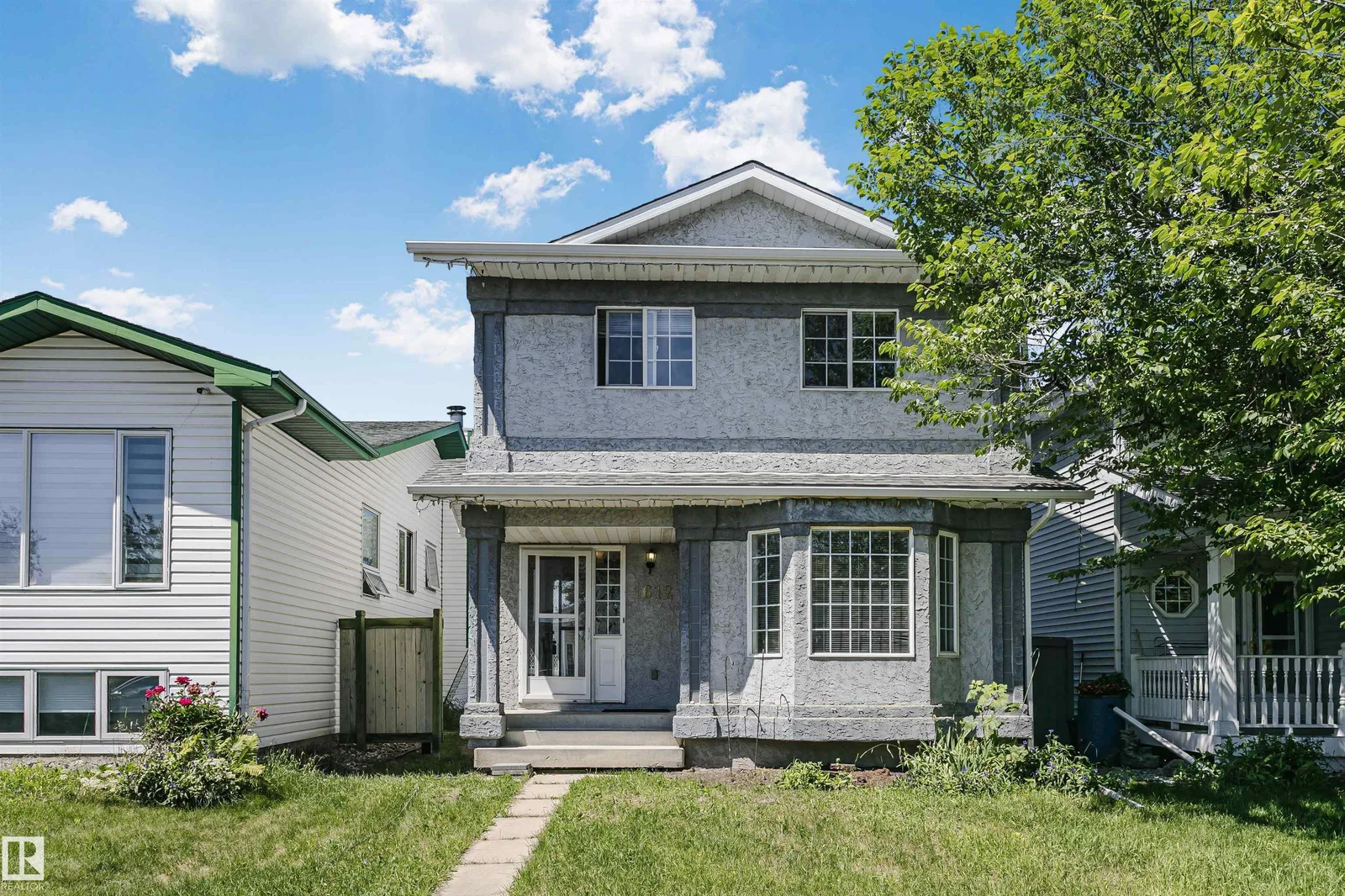 1612 80A ST NW, Edmonton - 4 bedroom Detached Single Family for sale