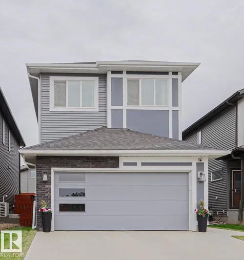 28 ROSEWOOD WY, St. Albert - $667,900