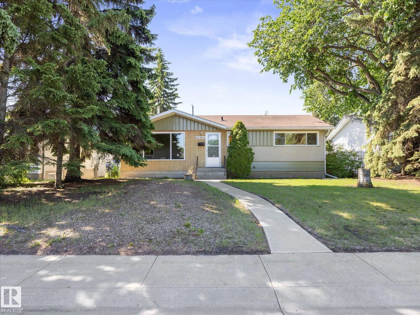 , Edmonton - 2 bedroom Detached Single Family for sale