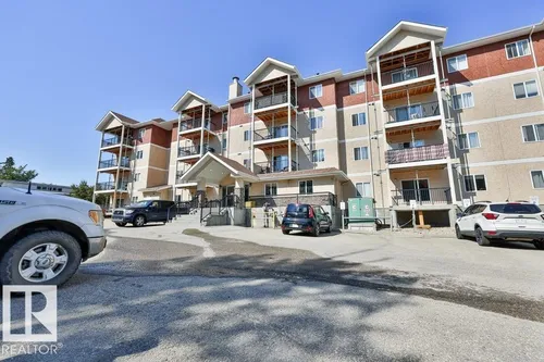 #406 4903 47 AV, Stony Plain - $164,649
