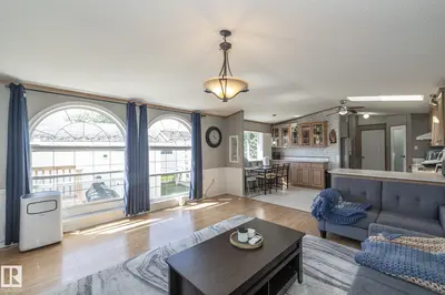 Interior photo 1 of 143 48 3400 ST W