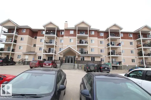 #106 4903 47 AV, Stony Plain - $159,649