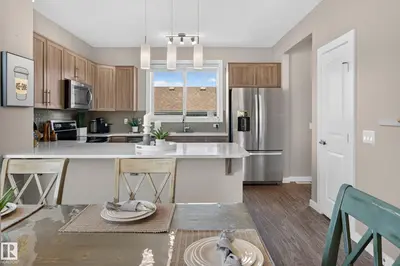 Interior photo 3 of 2835 MAPLE WY NW