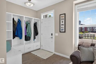 Interior photo 1 of 2835 MAPLE WY NW